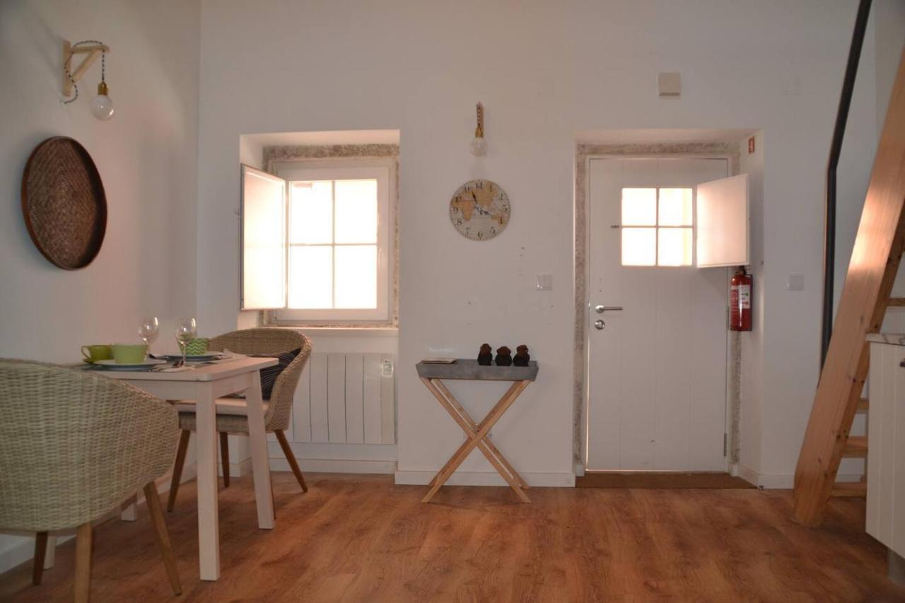 Classic Lisbon Homes: Bright & Central In Belem Eksteriør bilde
