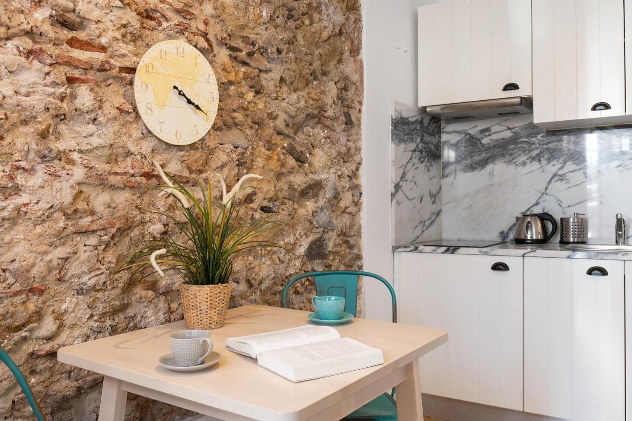 Classic Lisbon Homes: Bright & Central In Belem Eksteriør bilde