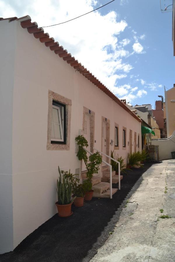 Classic Lisbon Homes: Bright & Central In Belem Eksteriør bilde